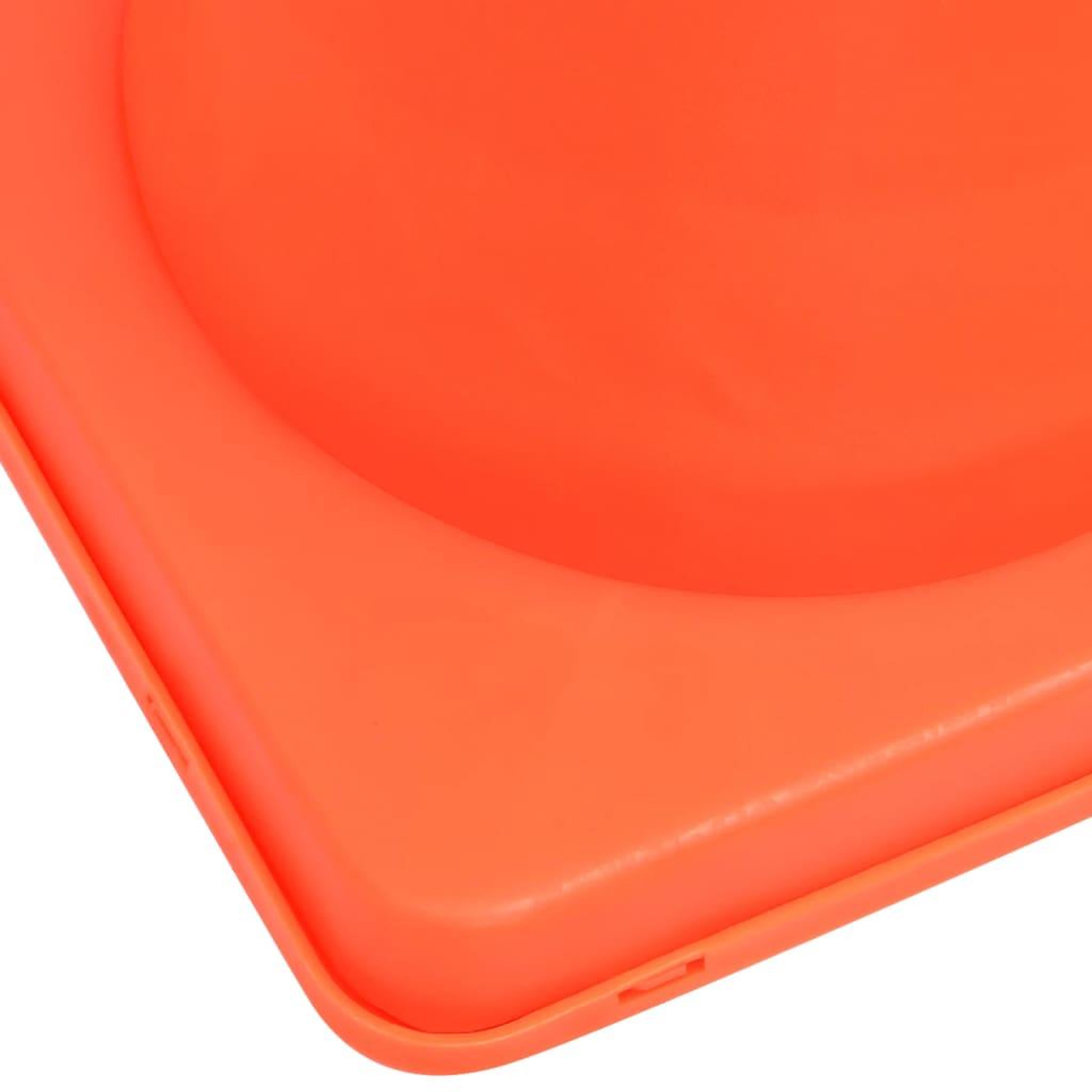 Voir la diapositive 5 : VIDAXL Cones de signalisation escamotables 10 pcs 42 cm
