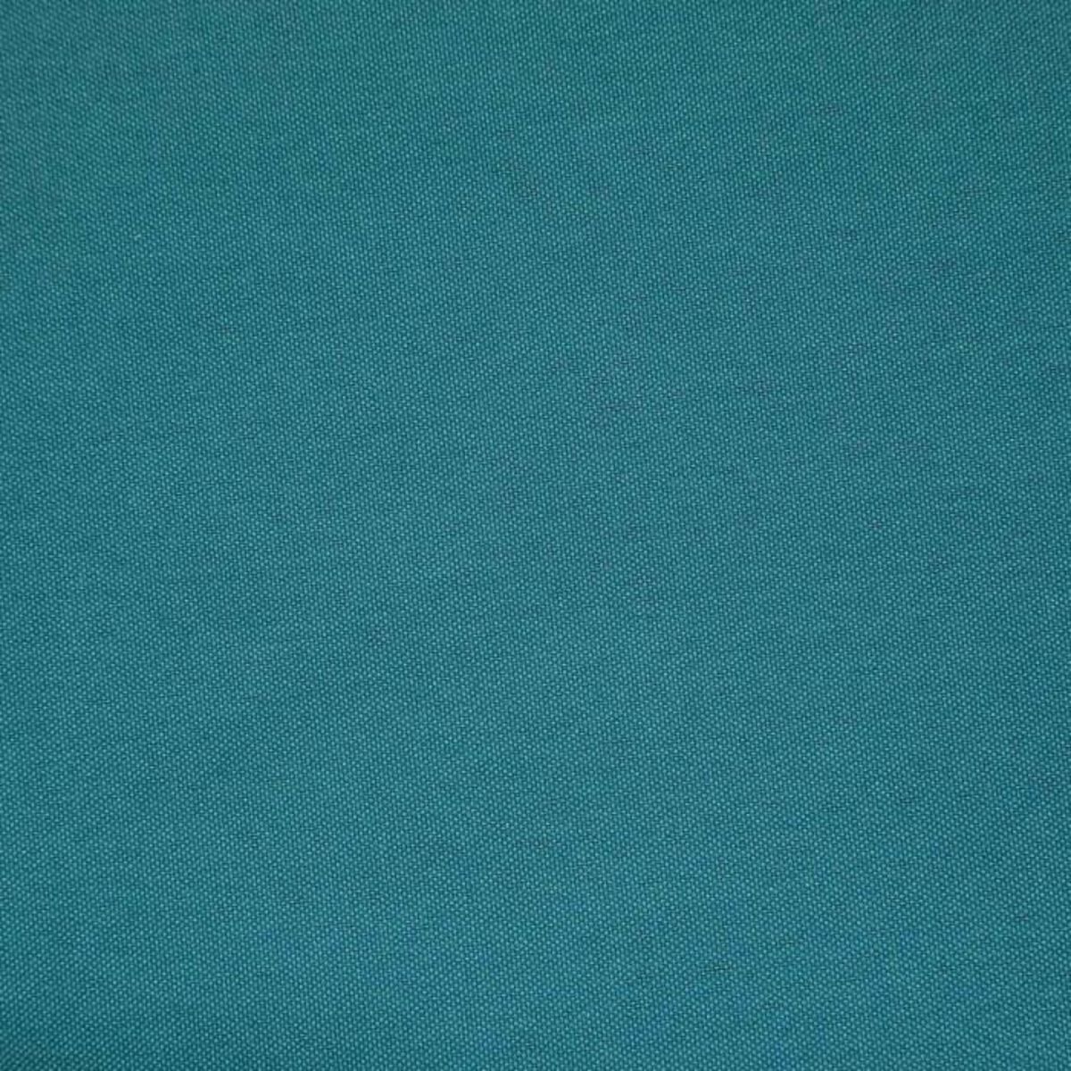 ATMOSPHERA Nappe Antitache Ronde  Unie  180cm Bleu Canard