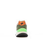 Voir la diapositive 3 : LOTTO Baskets Kaki/Orange Homme Lotto Twenty6