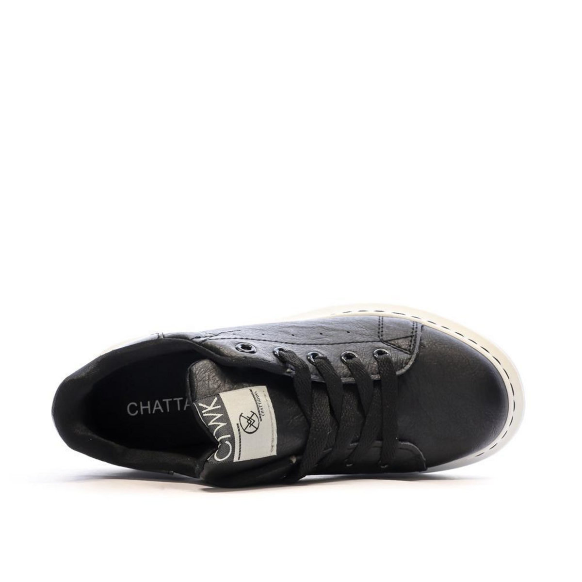 CHATTAWAK Baskets es Femme Chattawak HAWAI