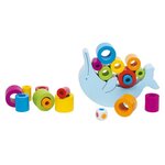 Goki GOKI Dauphin équilibriste