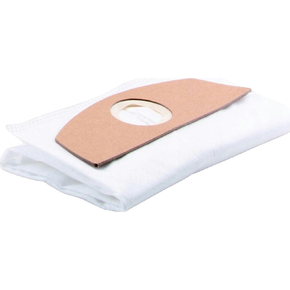 Smart-Fab Sac filtrant Starmix FBV 6 non tissé microfibre tristrate