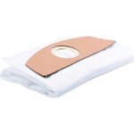 Smart-Fab Sac filtrant Starmix FBV 6 non tissé microfibre tristrate