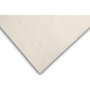 Voir la diapositive 3 : SOLEIL D'OCRE Taie de traversin en coton 45x185 cm PERCALE, par Soleil d'ocre