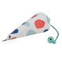 Voir la diapositive 1 : Paris Prix Jouet Souris pour Chat  Terrazzo  20cm Multicolore