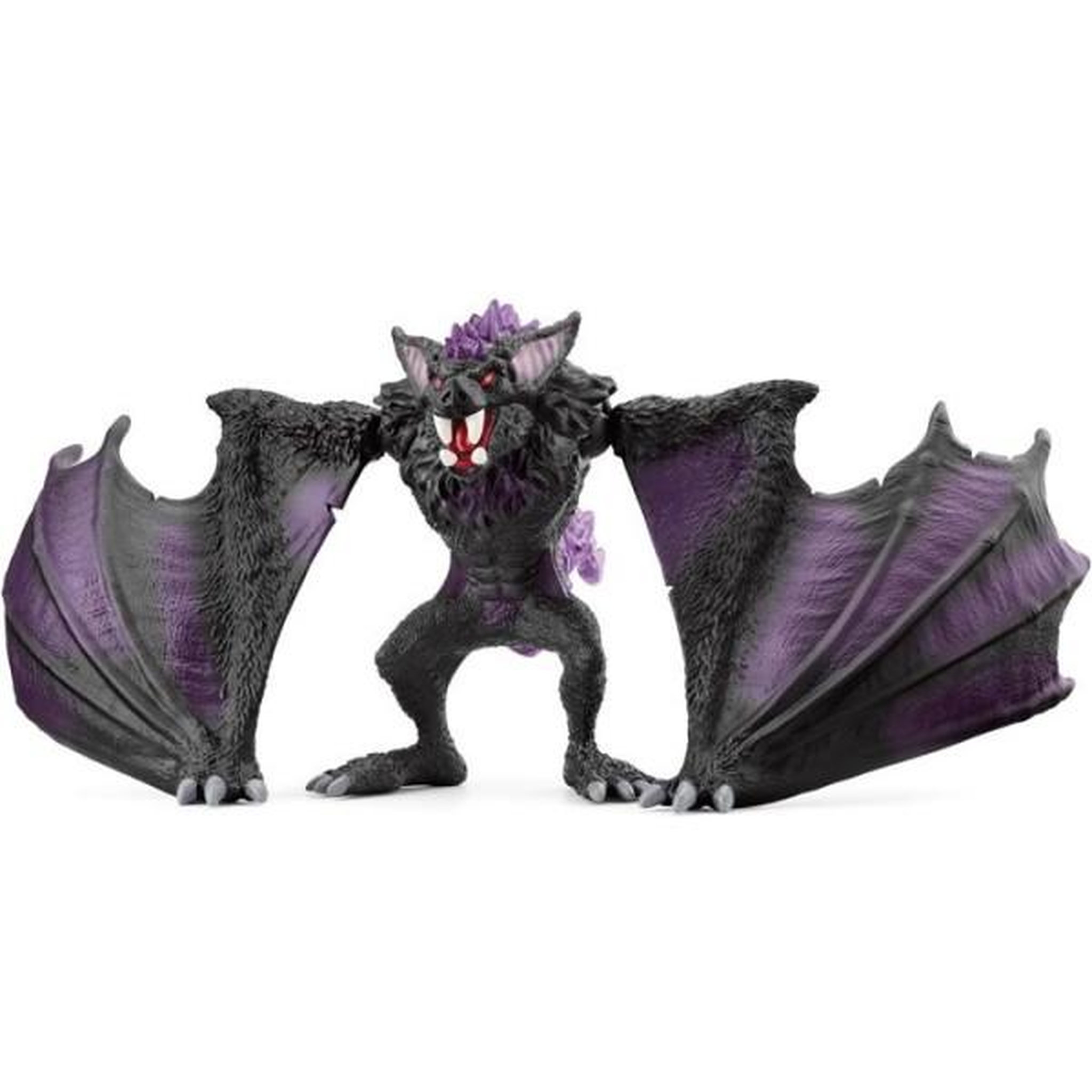 Voir la diapositive 3 : Schleich Figurine SCHLEICH - Chauve-souris des ténebres - Eldrador Creatures - Mixte - 7 ans et plus