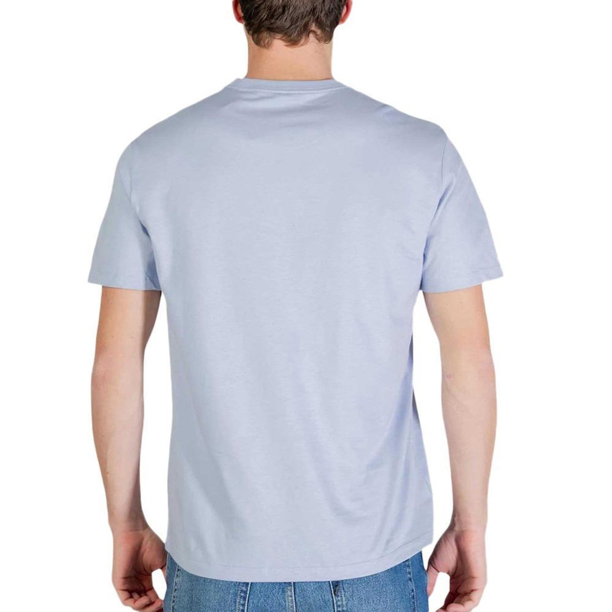 CALVIN KLEIN JEANS T Shirt  Homme Calvin Klein Jeans 30s Micro