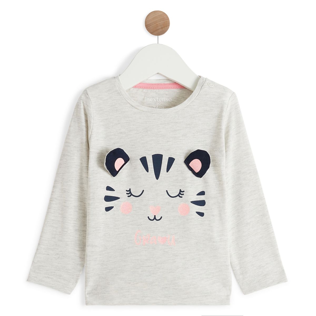 HP Cartouche 933XL - Magenta