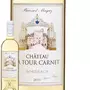 Château La Tour Carnet Bordeaux Blanc 2015