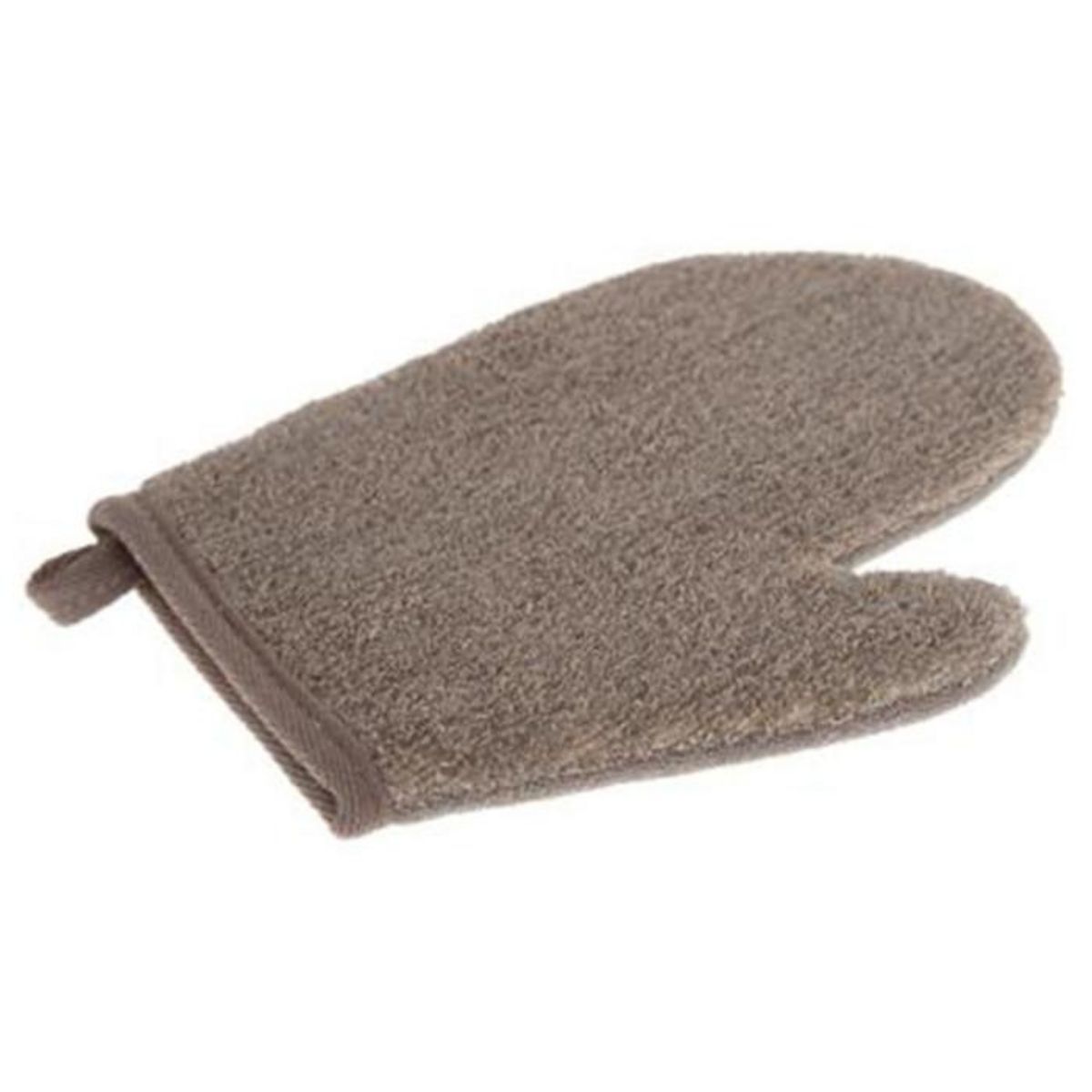 Body beauty Lot de 3 Accessoires  Spa  38cm Gris