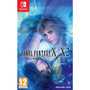 Voir la diapositive 1 : FINAL FANTASY X/X-2 HD Remaster Nintendo Switch