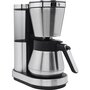 Voir la diapositive 3 : WMF Cafetière isotherme LUMERO Cafetière Isotherme