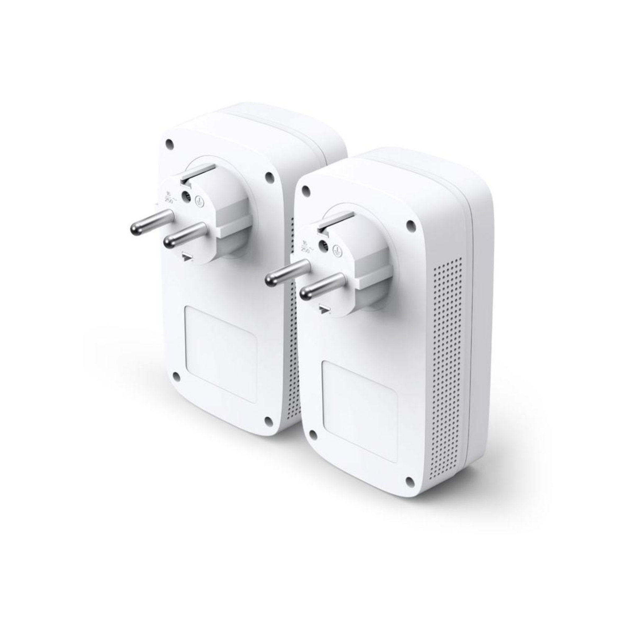 Voir la diapositive 3 : TP-LINK CPL Filaire TL-PA9025P 2000Mbps 2x2RJ45 pack de 2