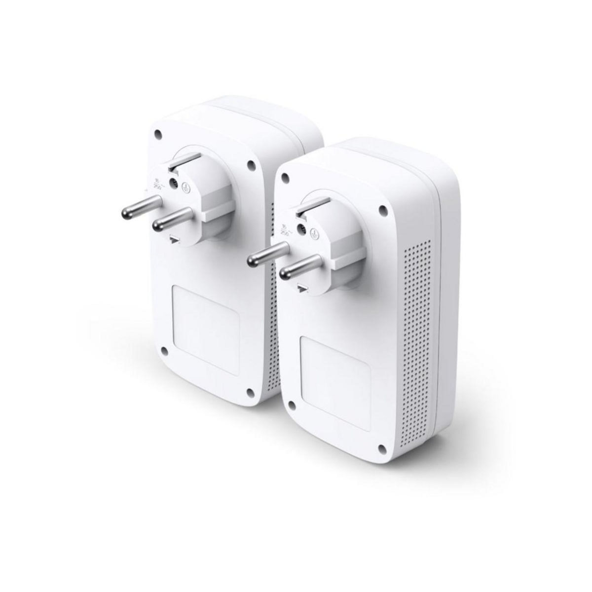 TP-LINK CPL Filaire TL-PA9025P 2000Mbps 2x2RJ45 pack de 2