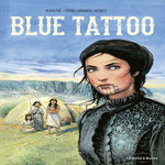 BLUE TATTOO, Rodolphe
