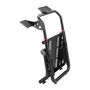 Voir la diapositive 2 : OPLITE OPLITE WHEEL STAND GTR - Support Volant Force Feedback haute r,sistance