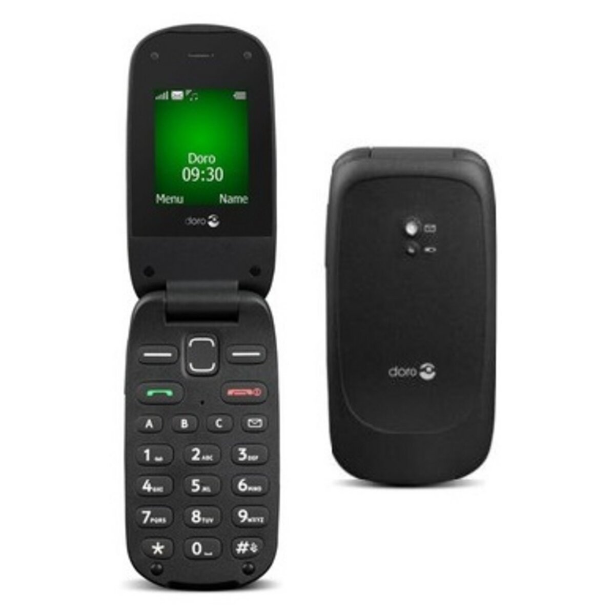 Téléphone doro auchan