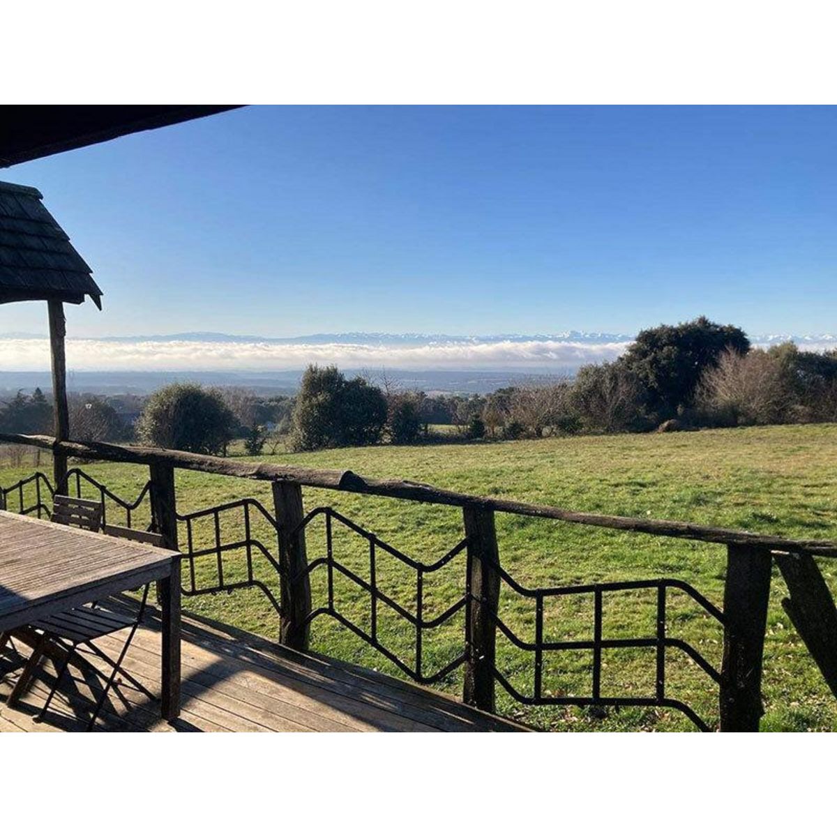 Smartbox 3 jours insolites en roulotte avec accès privatif au bain bouillonnant près de Caracassone - Coffret Cadeau Séjour