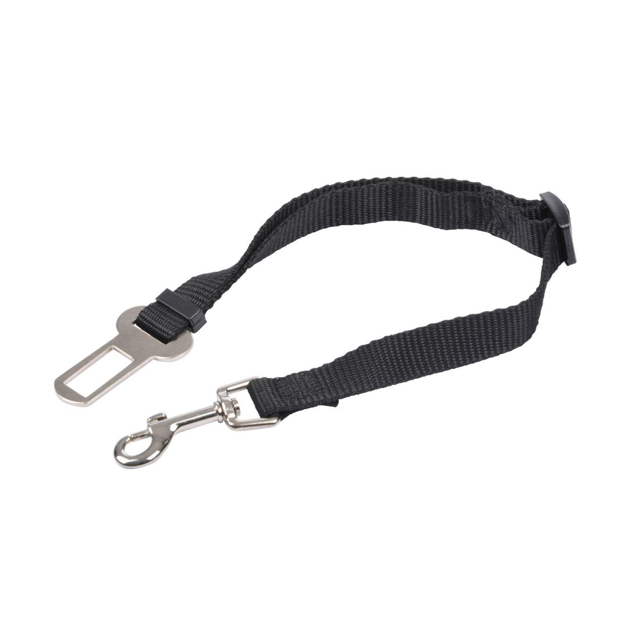 LOVE STORY Ceinture de sécurité réglable pour chien