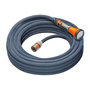 Voir la diapositive 2 : Gardena Kit tuyau Liano™Xtreme 15m, Ø 13mm + pièces GARDENA System - ultra résistant