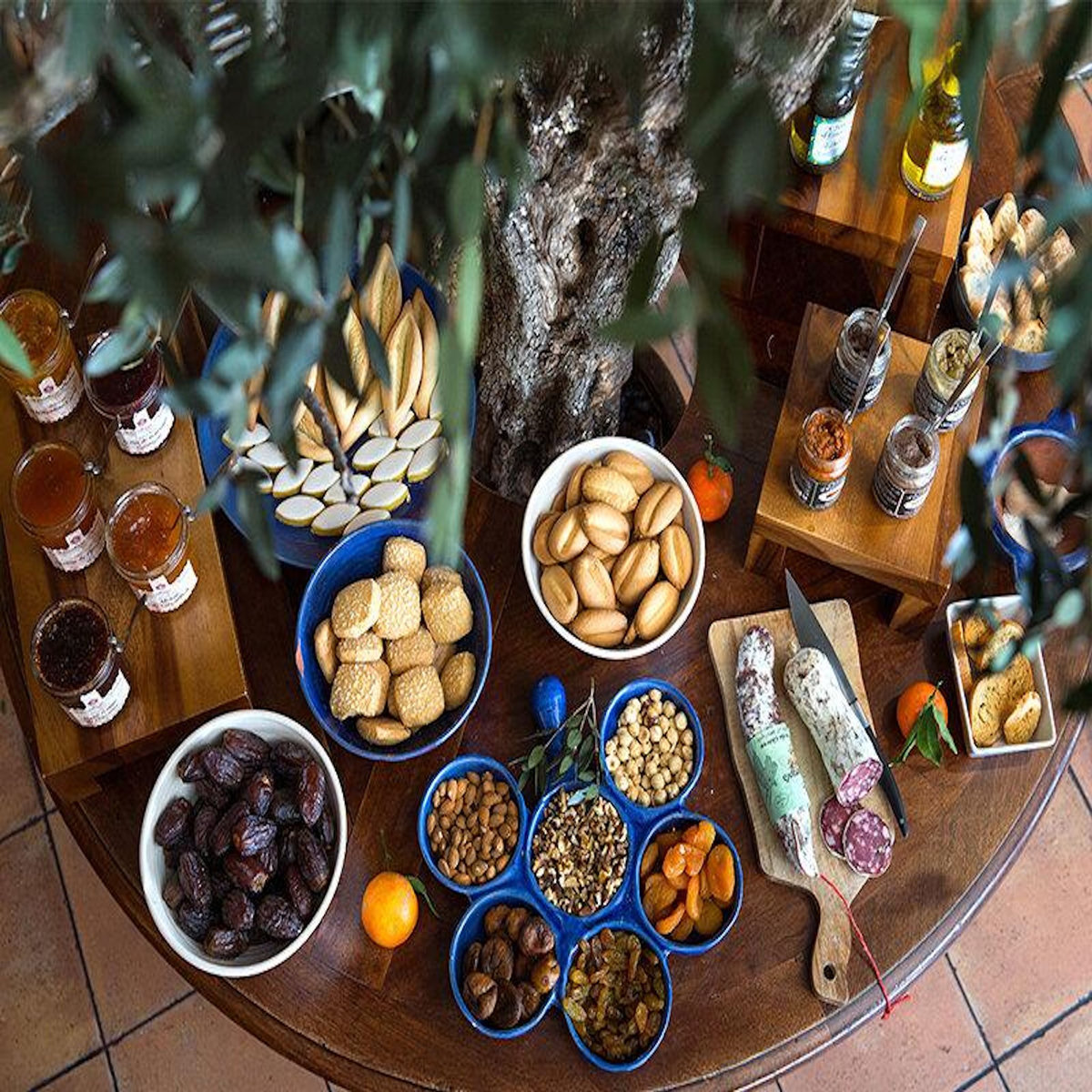 Smartbox 3 jours au soleil en hôtel 4* au cœur de Marseille - Coffret Cadeau Séjour