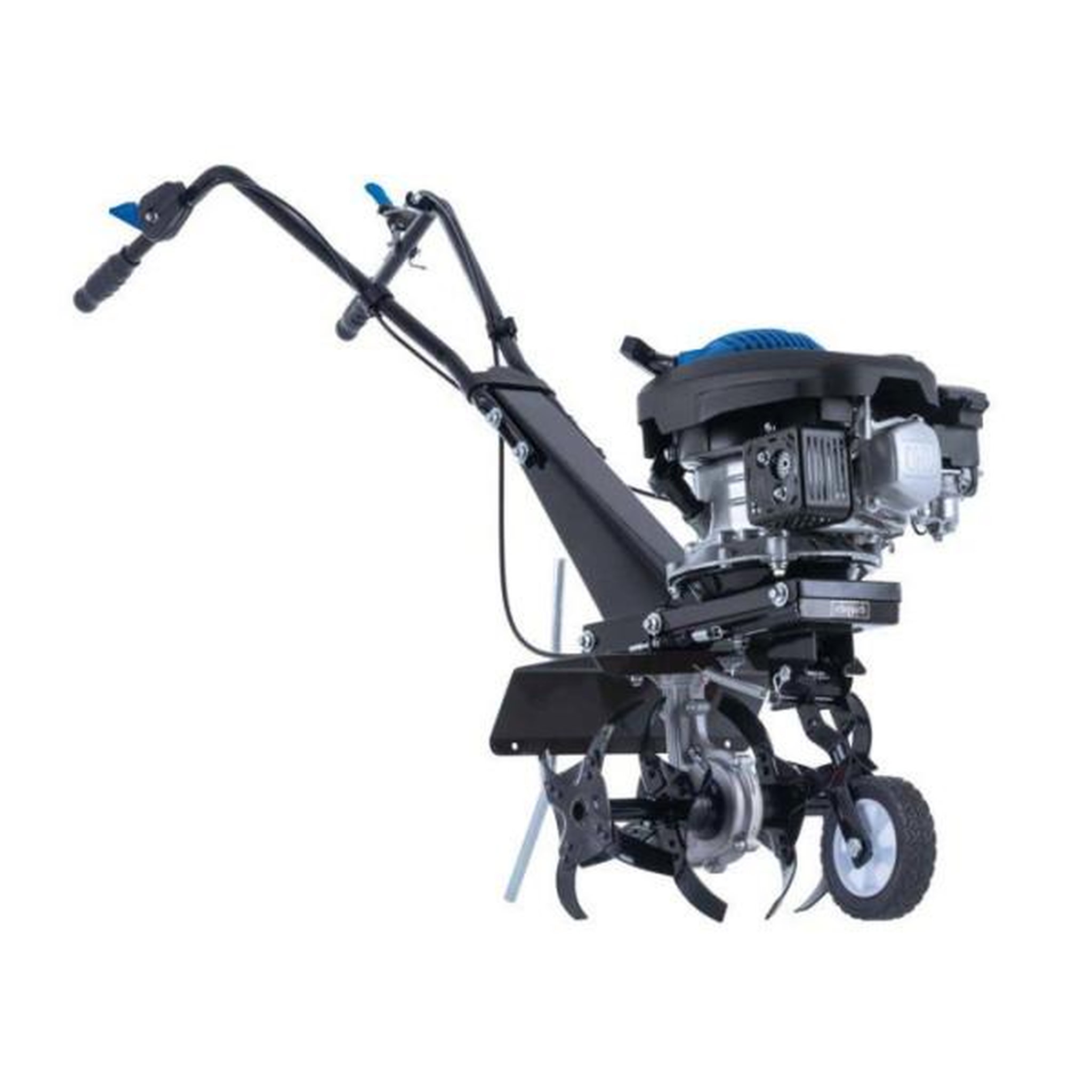 SCHEPPACH Motobineuse thermique scheppach - mtp370 - 2600w - largeur de travail : 36 cm