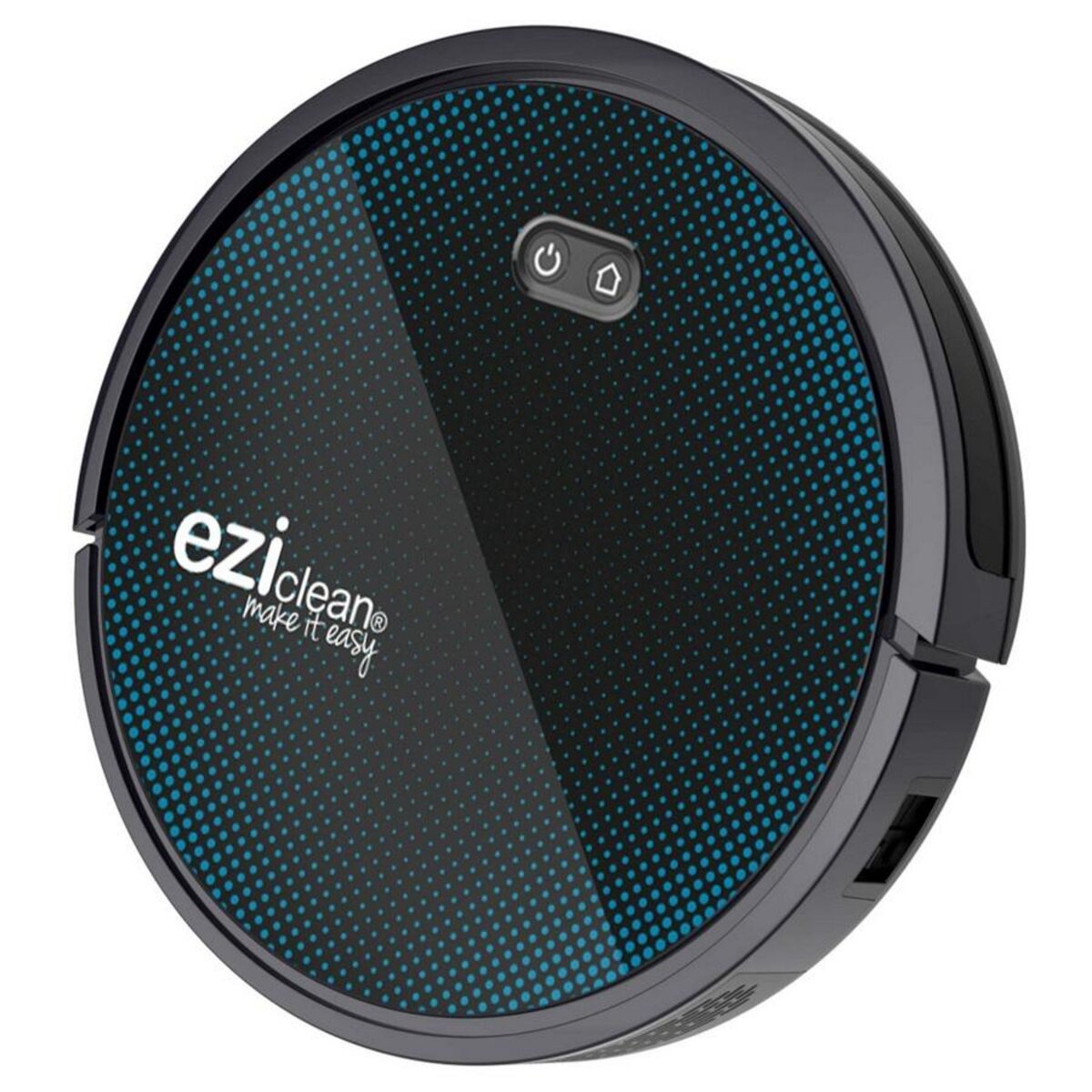 e.ziclean Aspirateur/laveur robot connecté - AQUACONNECTX550