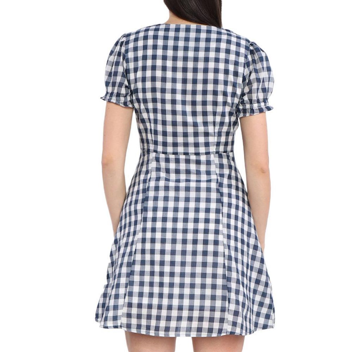 Pepe Jeans Robe Blanche/ Femme Pepe jeans Aliyah