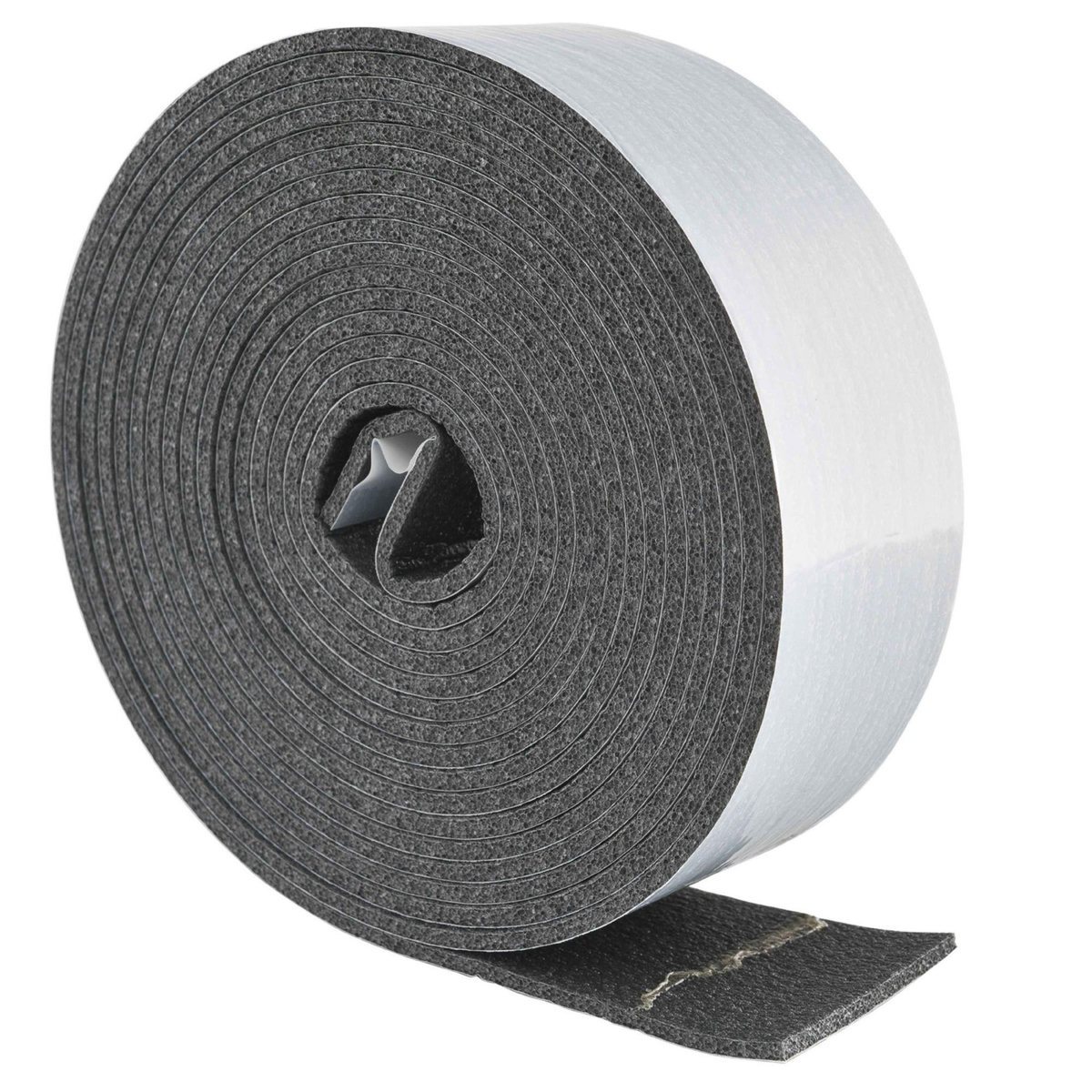 Geko Mousse isolante pour robinet 50mmx3mmx5m