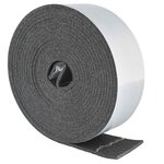 Geko Mousse isolante pour robinet 50mmx3mmx5m