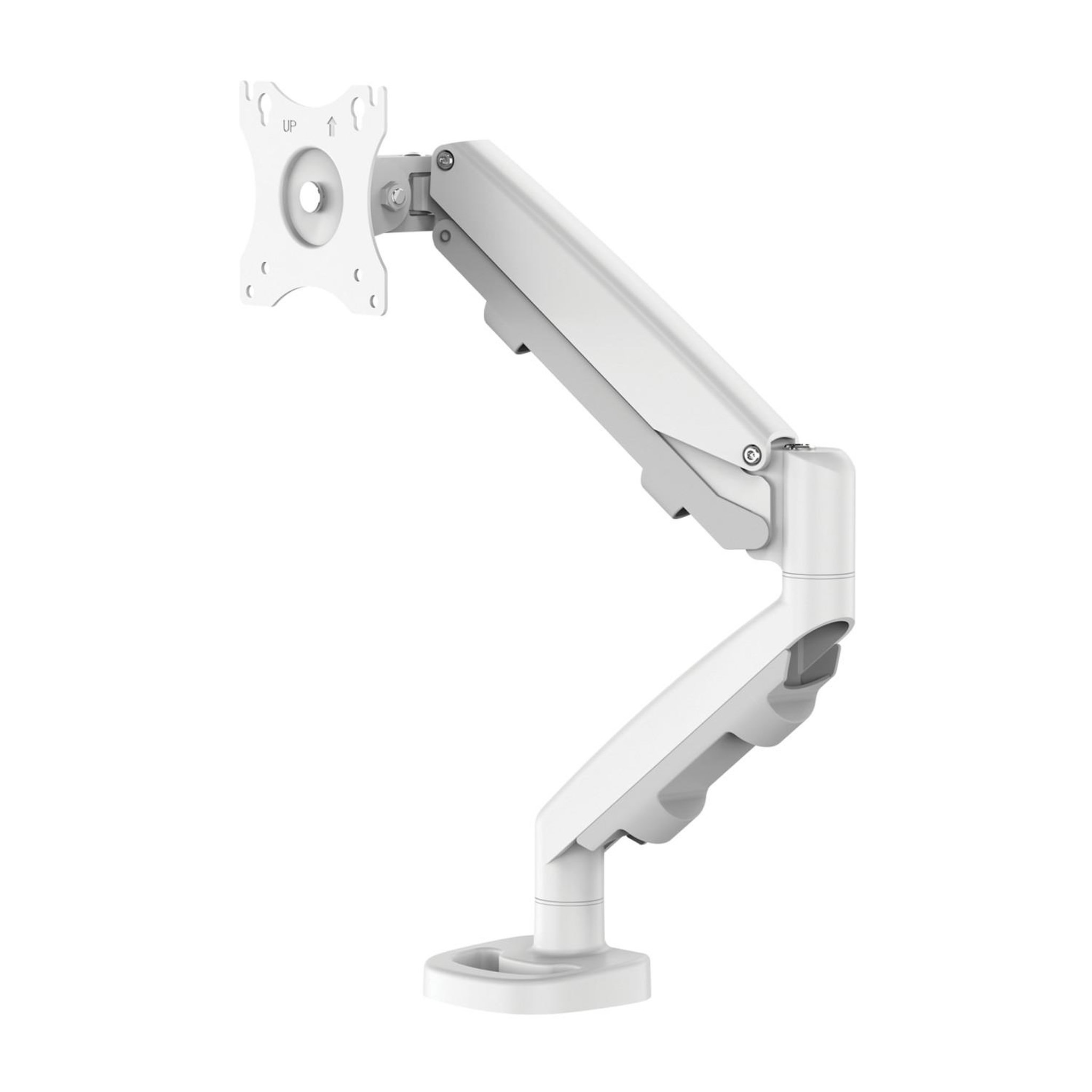 Voir la diapositive 3 : Fellowes Fellowes Eppa 9683201 support d'écran plat pour bureau 101,6 cm (40 ) Blanc