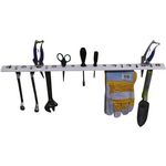 Habitat et Jardin Étagère pour Abri - outils 70 x 5 cm