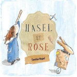 HASEL ET ROSE, Magerl Caroline