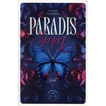PARADIS SECRET TOME 1 , Saborido Tamar