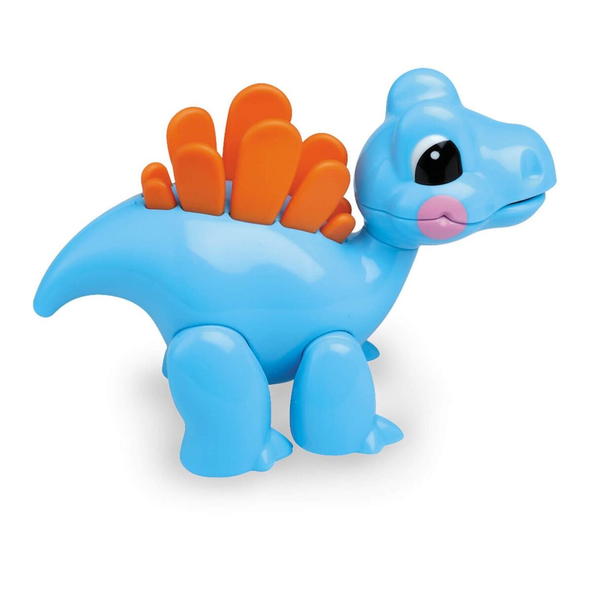 Tolo Figurine First Friends : stégosaure