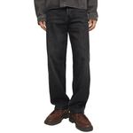 Jack & Jones Jean Droit  Homme Jack & Jones Original 165 - W28. Coloris disponibles : Noir