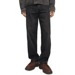 Jack & Jones Jean Droit  Homme Jack & Jones Original 165   W38. Coloris disponibles : Noir