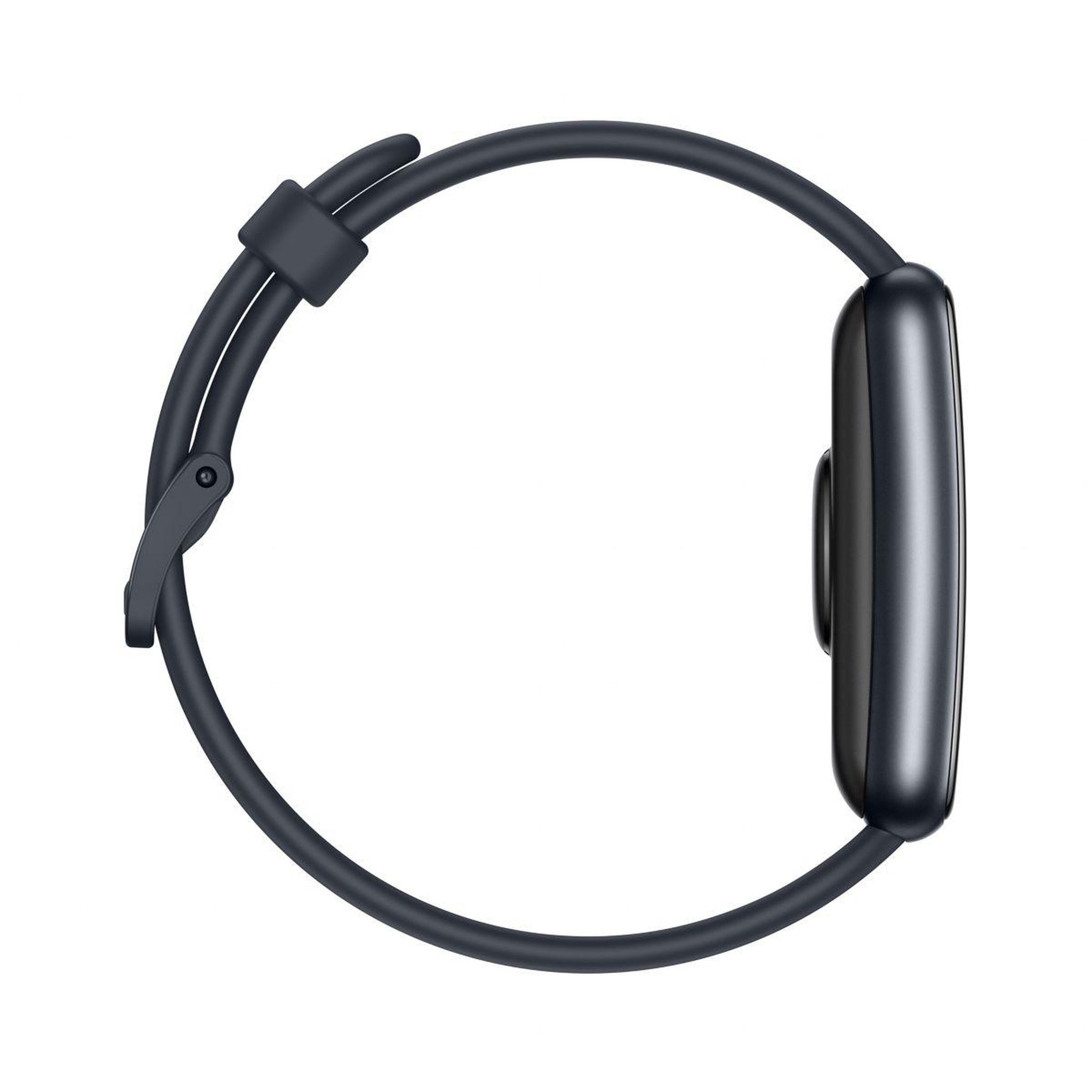 Voir la diapositive 5 : HUAWEI Montre connectée Watch Fit SE Noir