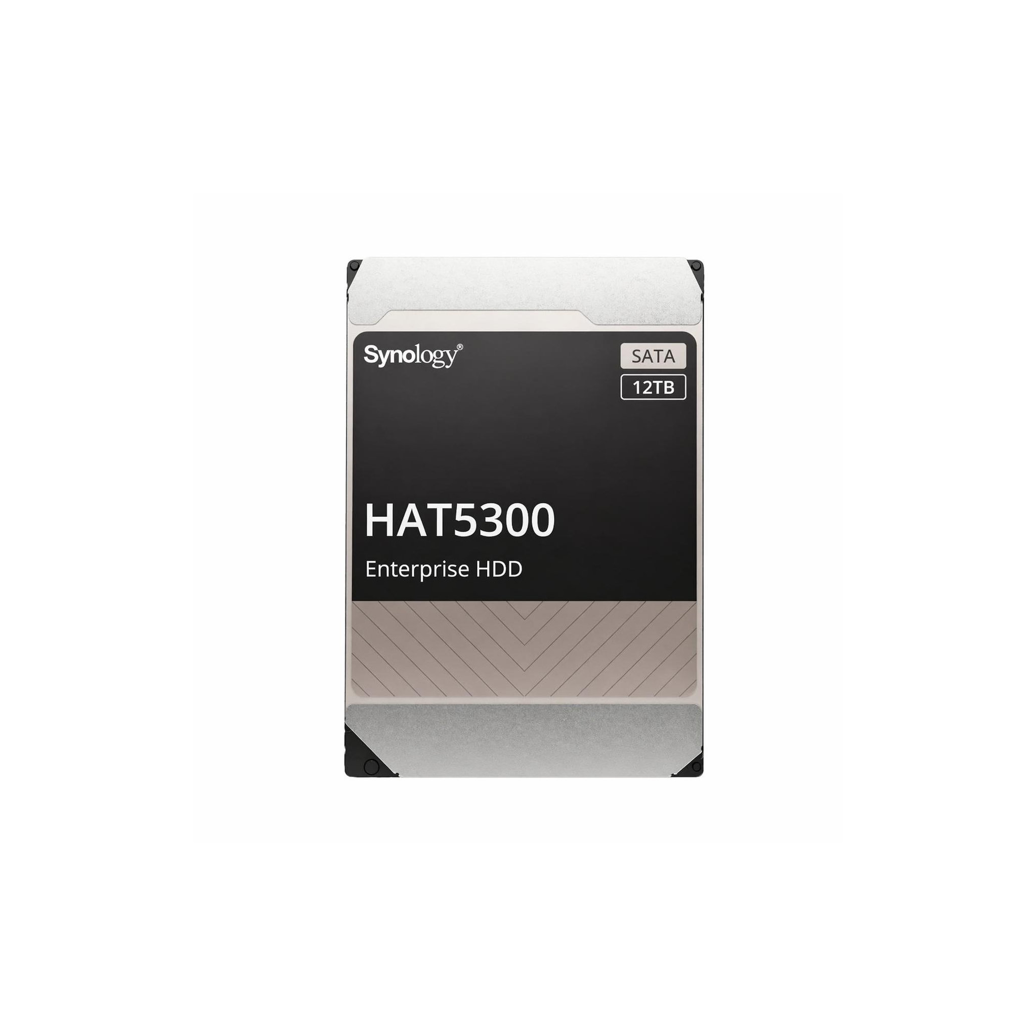 SYNOLOGY SYNOLOGY HDD 12TB HAT5300-12T