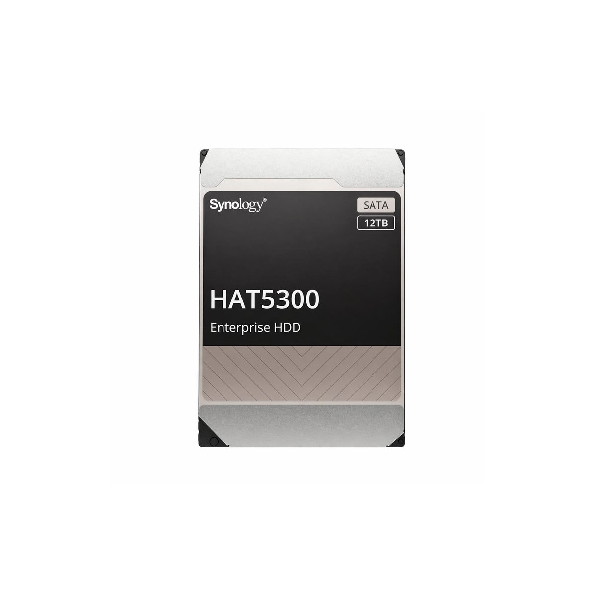 SYNOLOGY SYNOLOGY HDD 12TB HAT5300-12T