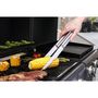 Voir la diapositive 4 : ESSENTIEL B Ustensile barbecue MALETTE Set 5 pièces