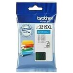 Brother Cartouche d'encre Brother LC3219XL Cyan