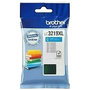 Voir la diapositive 1 : Brother Cartouche d'encre Brother LC3219XL Cyan