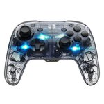 Manette Bluetooth Afterglow Nintendo Switch