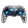 Voir la diapositive 1 : Manette Bluetooth Afterglow Nintendo Switch