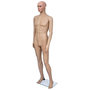 Voir la diapositive 1 : VIDAXL Mannequin de vitrine Homme A