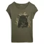 INEXTENSO T-shirt manches courtes femme