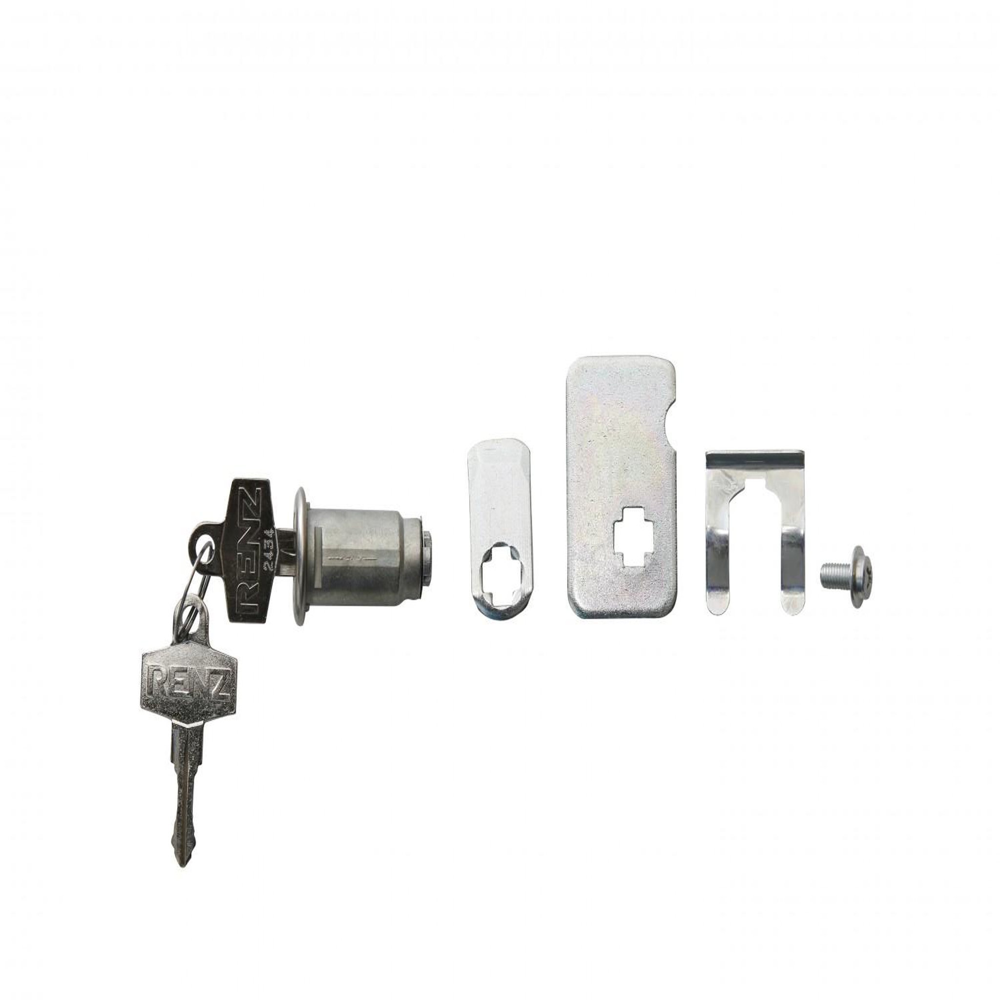 RENZ Barillet batteuse x P.1.99 cm RENZ, gris