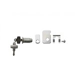 RENZ Barillet batteuse x P.1.99 cm RENZ, gris