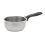 Voir la diapositive 3 : FIVE Lot de 2 Casseroles en Inox  Tyo  35cm Argent